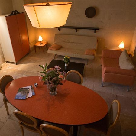 Villa De Pietro Cursi Extérieur photo