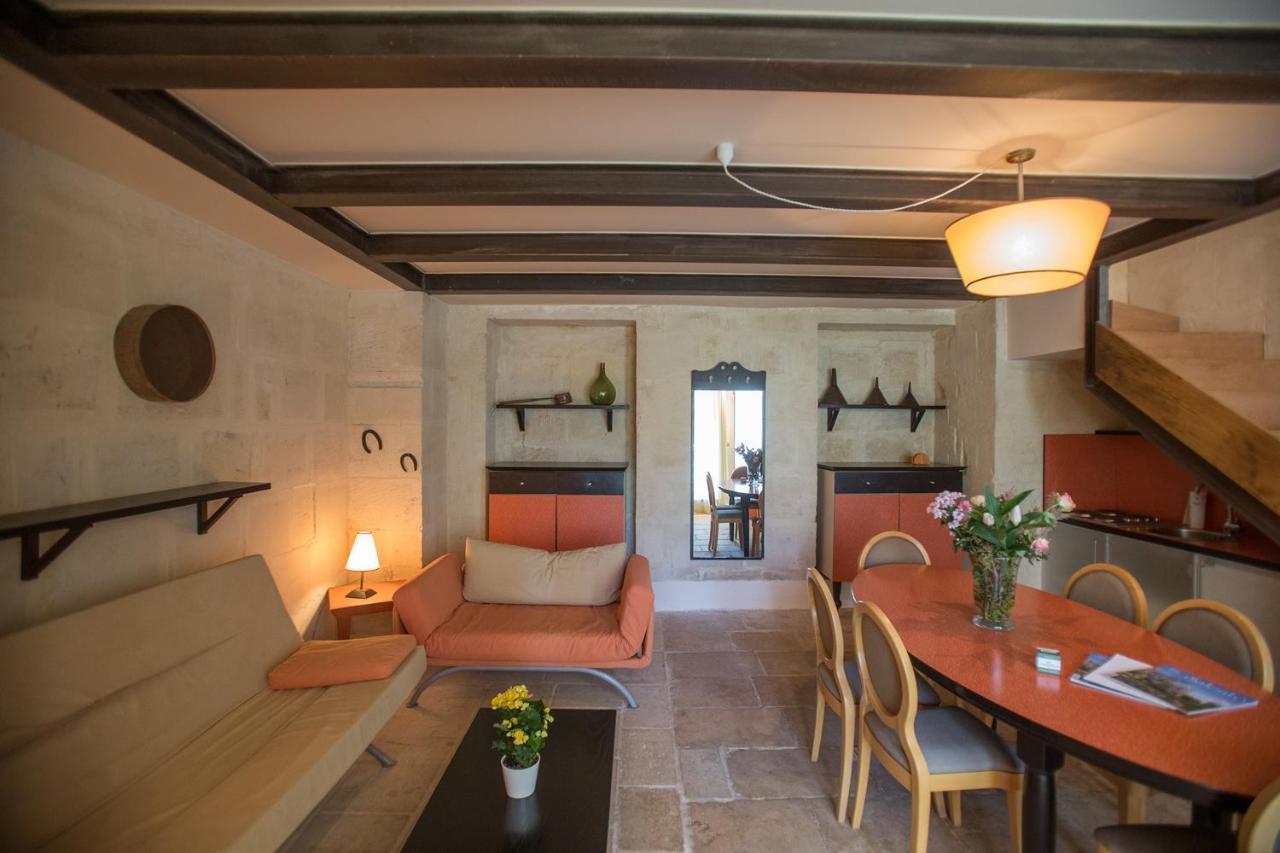Villa De Pietro Cursi Extérieur photo