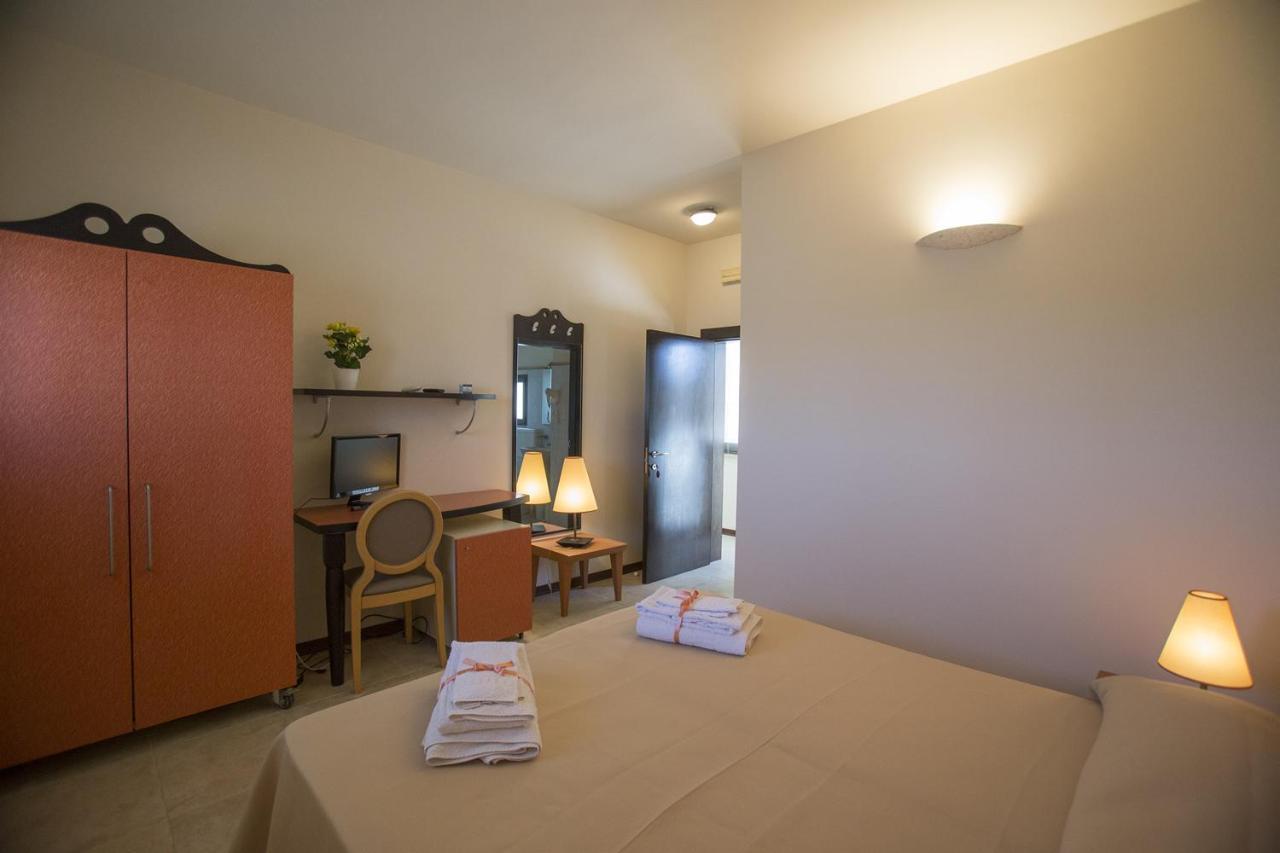 Villa De Pietro Cursi Extérieur photo