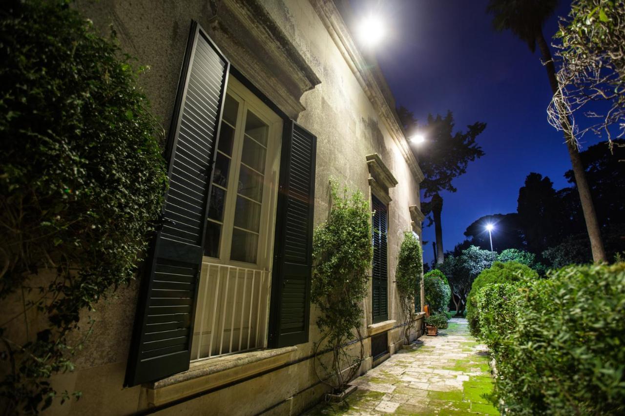 Villa De Pietro Cursi Extérieur photo