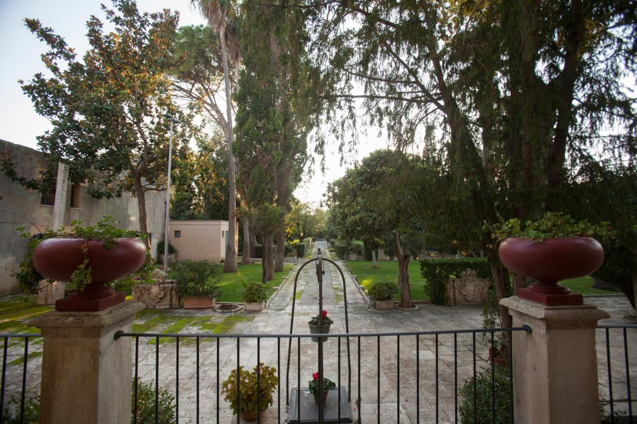 Villa De Pietro Cursi Extérieur photo