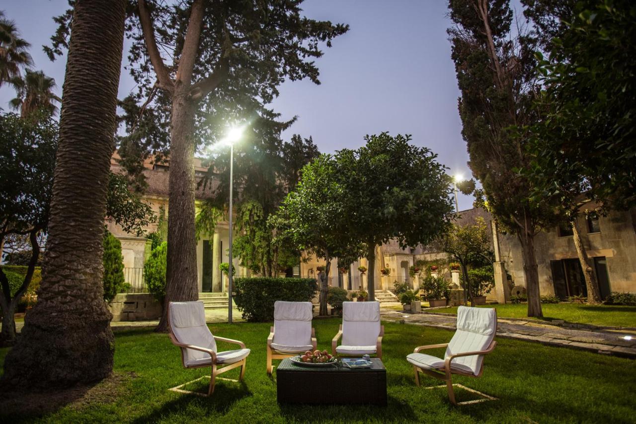 Villa De Pietro Cursi Extérieur photo