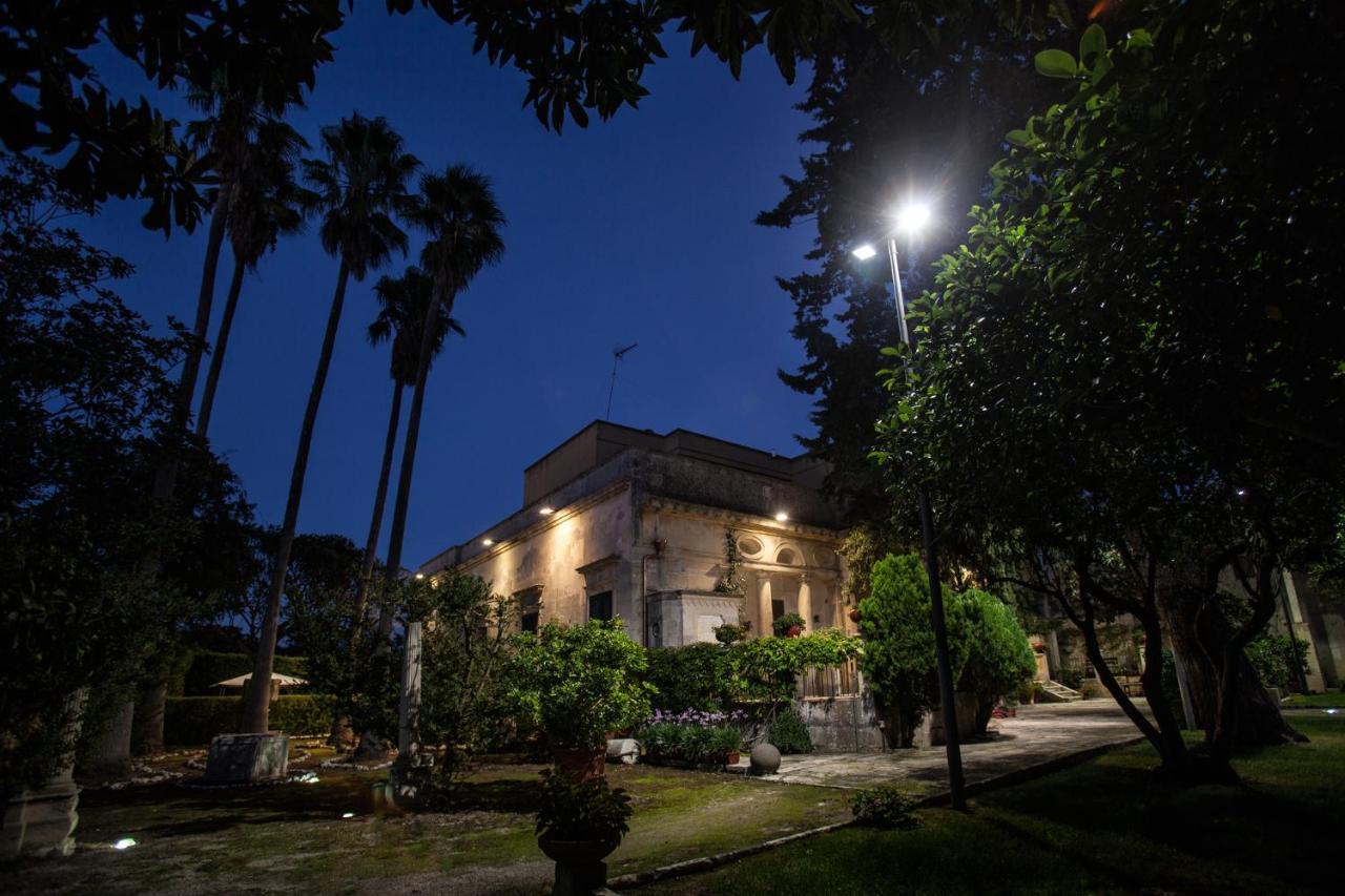 Villa De Pietro Cursi Extérieur photo