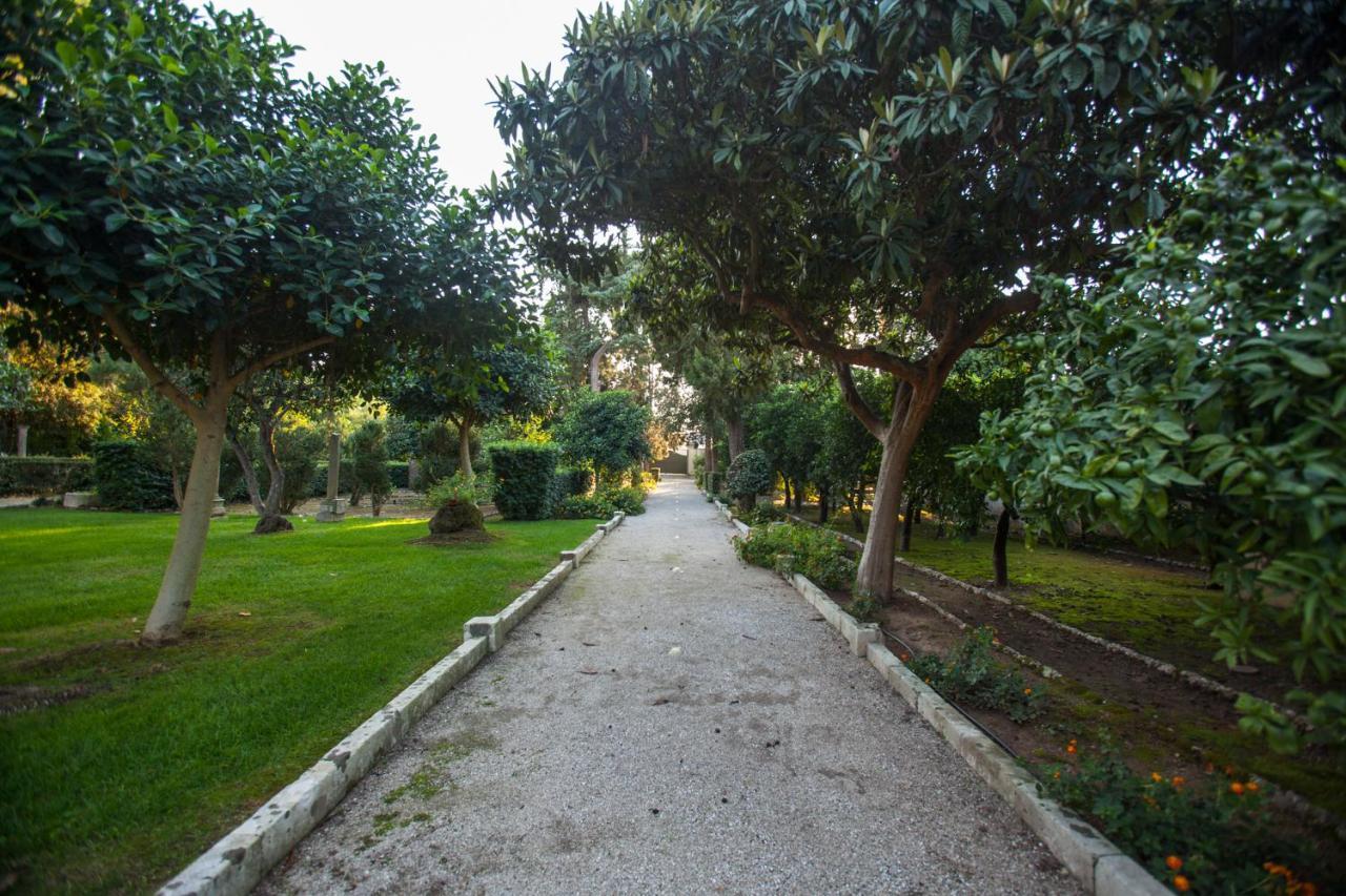 Villa De Pietro Cursi Extérieur photo