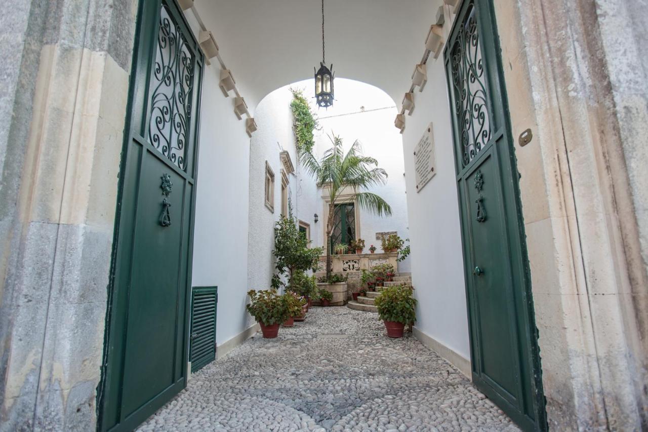 Villa De Pietro Cursi Extérieur photo