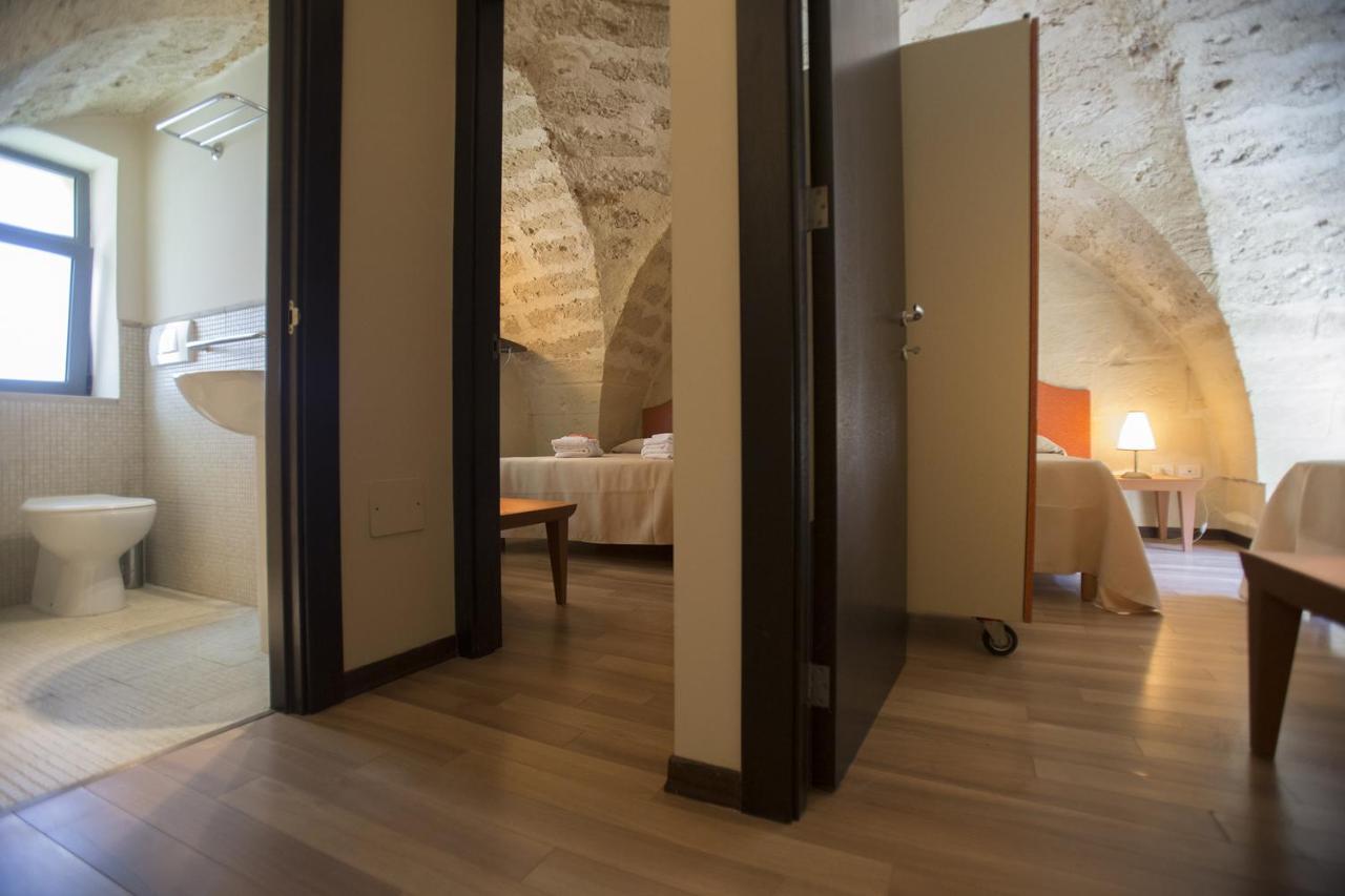 Villa De Pietro Cursi Extérieur photo