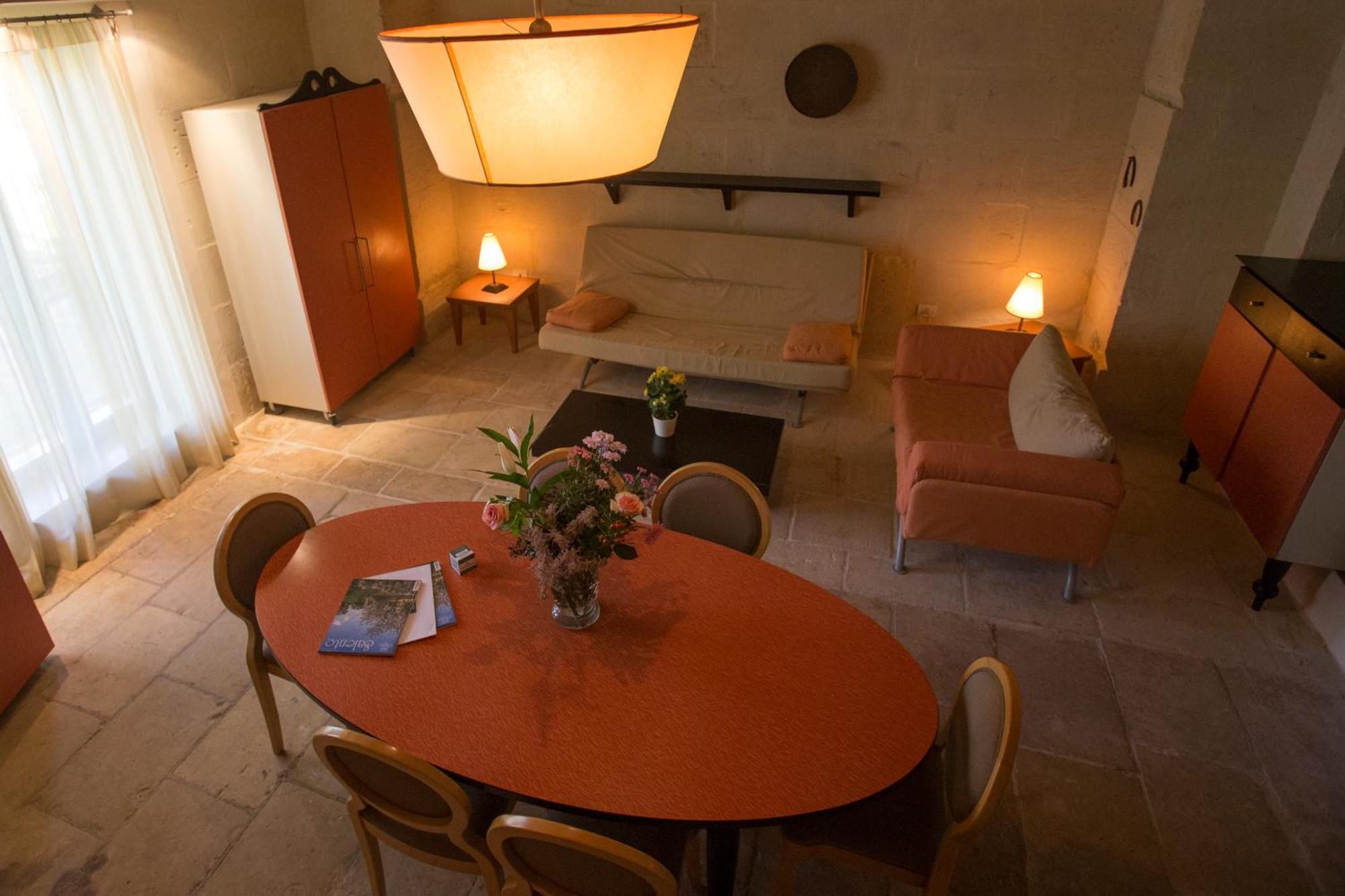 Villa De Pietro Cursi Extérieur photo