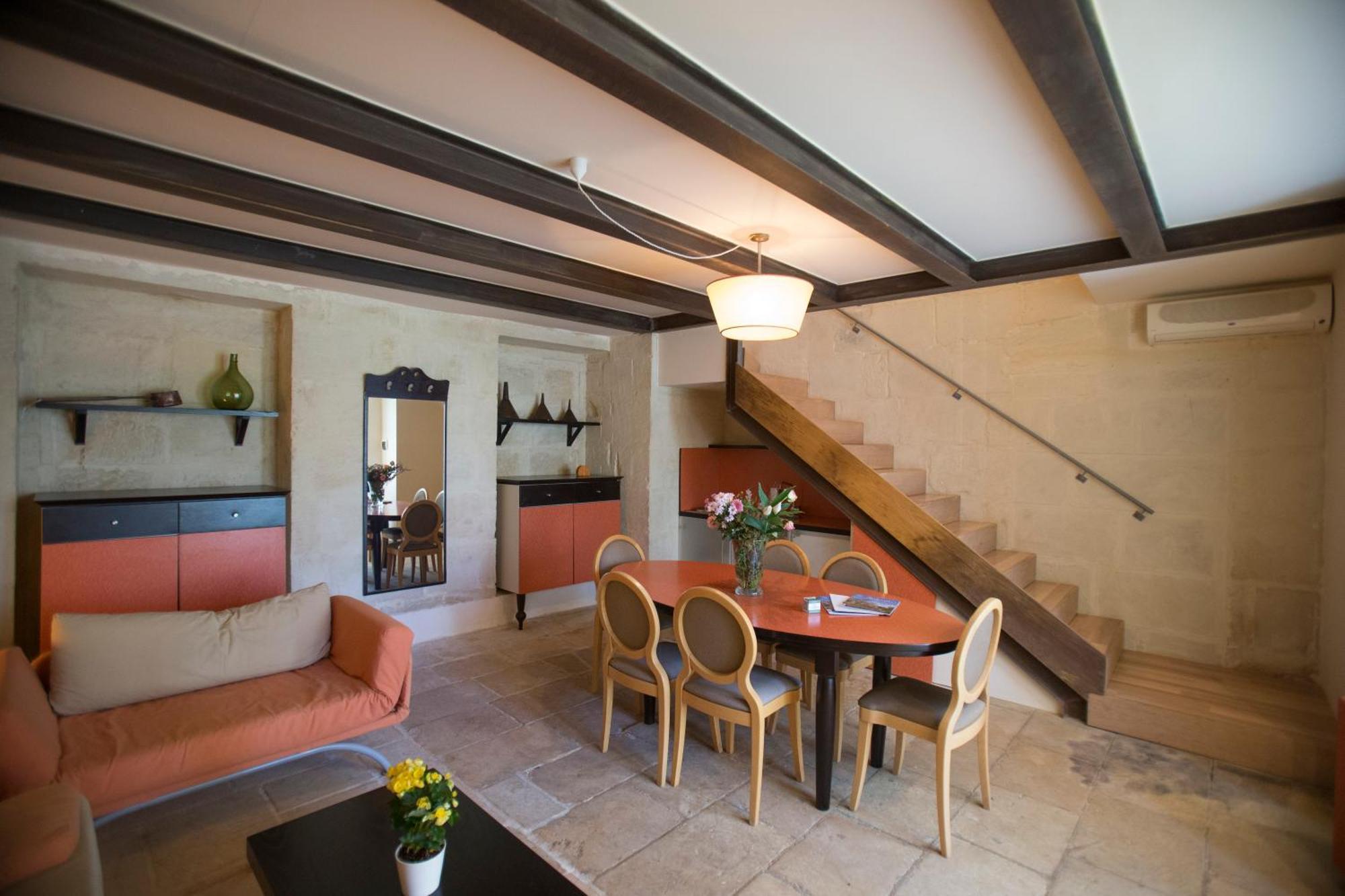 Villa De Pietro Cursi Extérieur photo