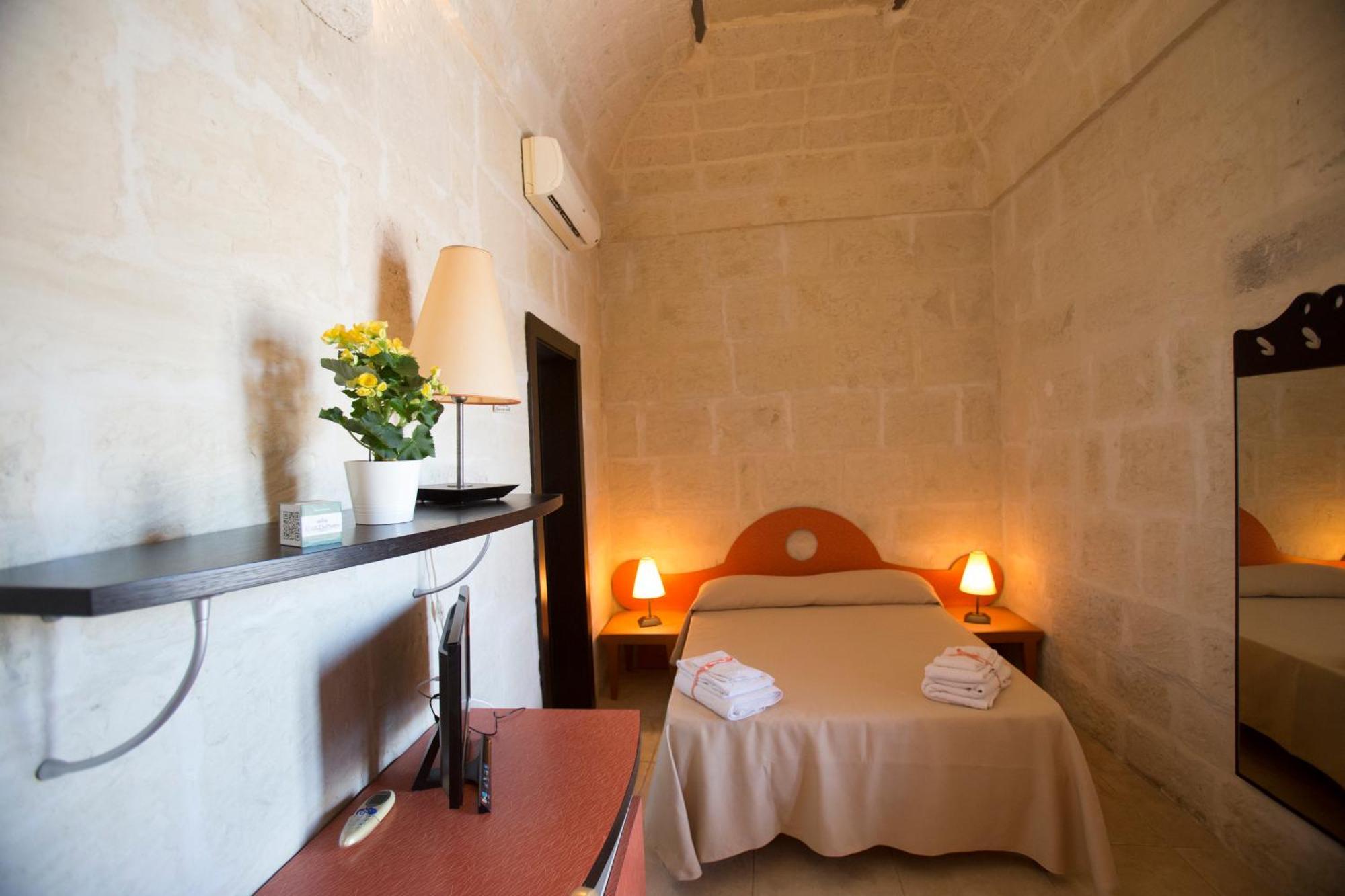 Villa De Pietro Cursi Extérieur photo
