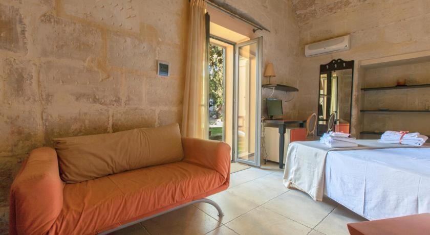Villa De Pietro Cursi Extérieur photo