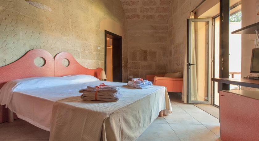 Villa De Pietro Cursi Extérieur photo