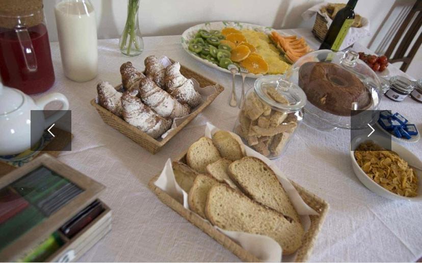 Villa De Pietro Cursi Extérieur photo
