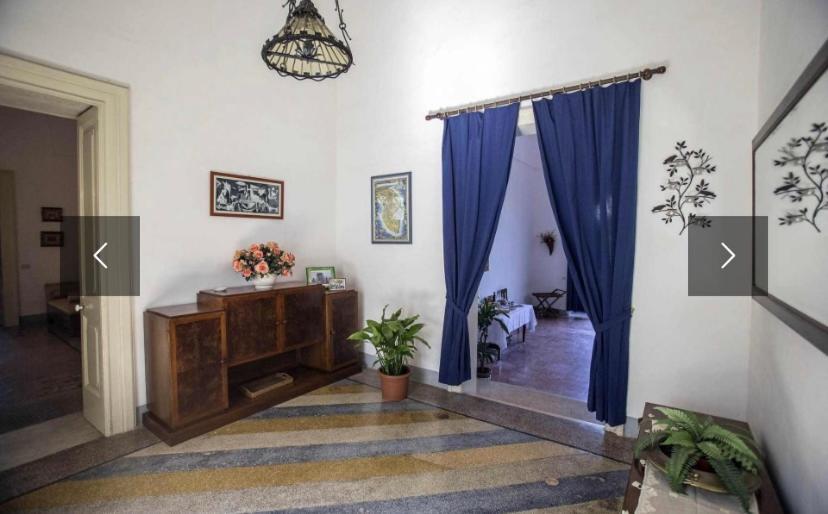 Villa De Pietro Cursi Extérieur photo