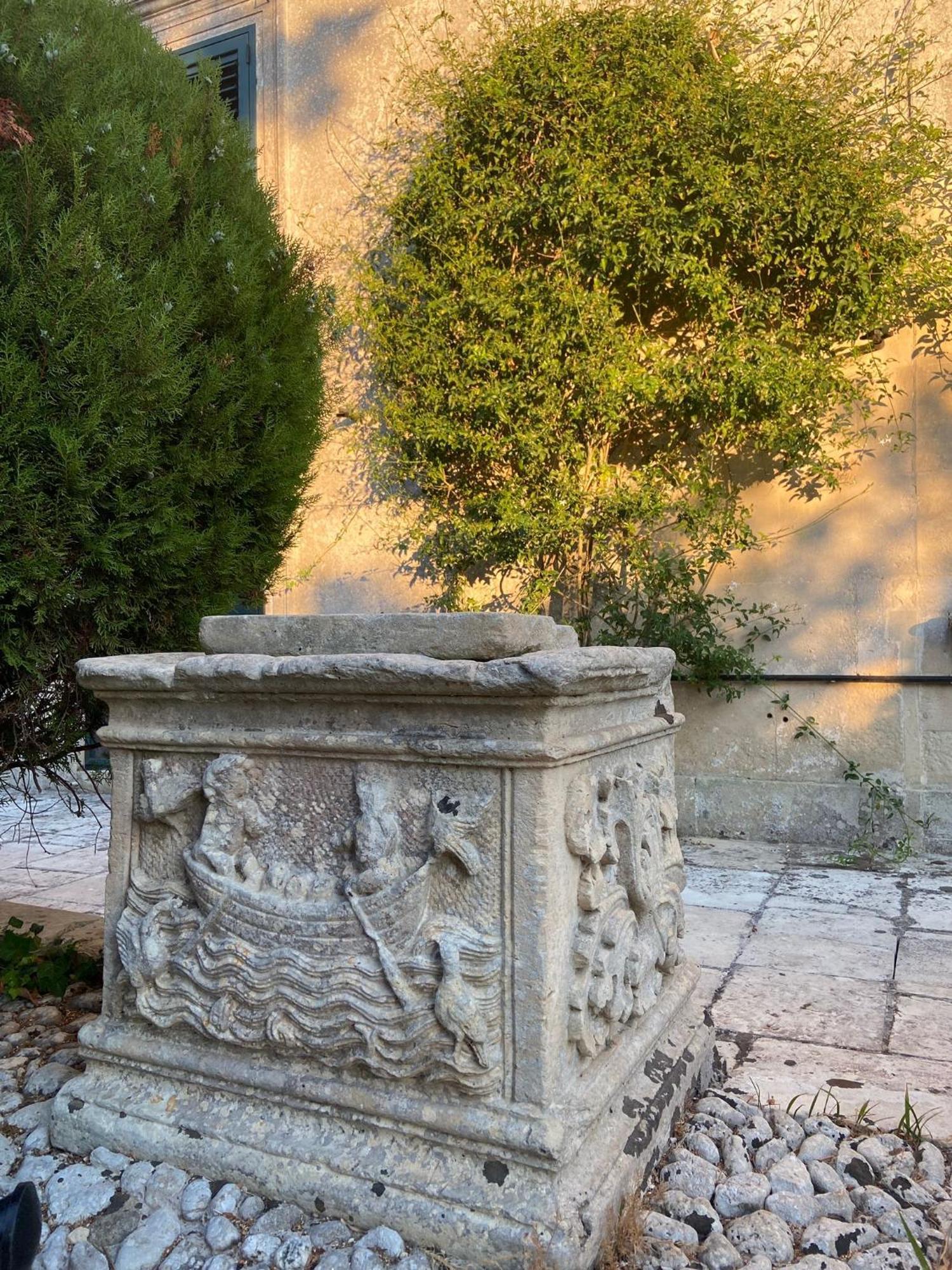 Villa De Pietro Cursi Extérieur photo