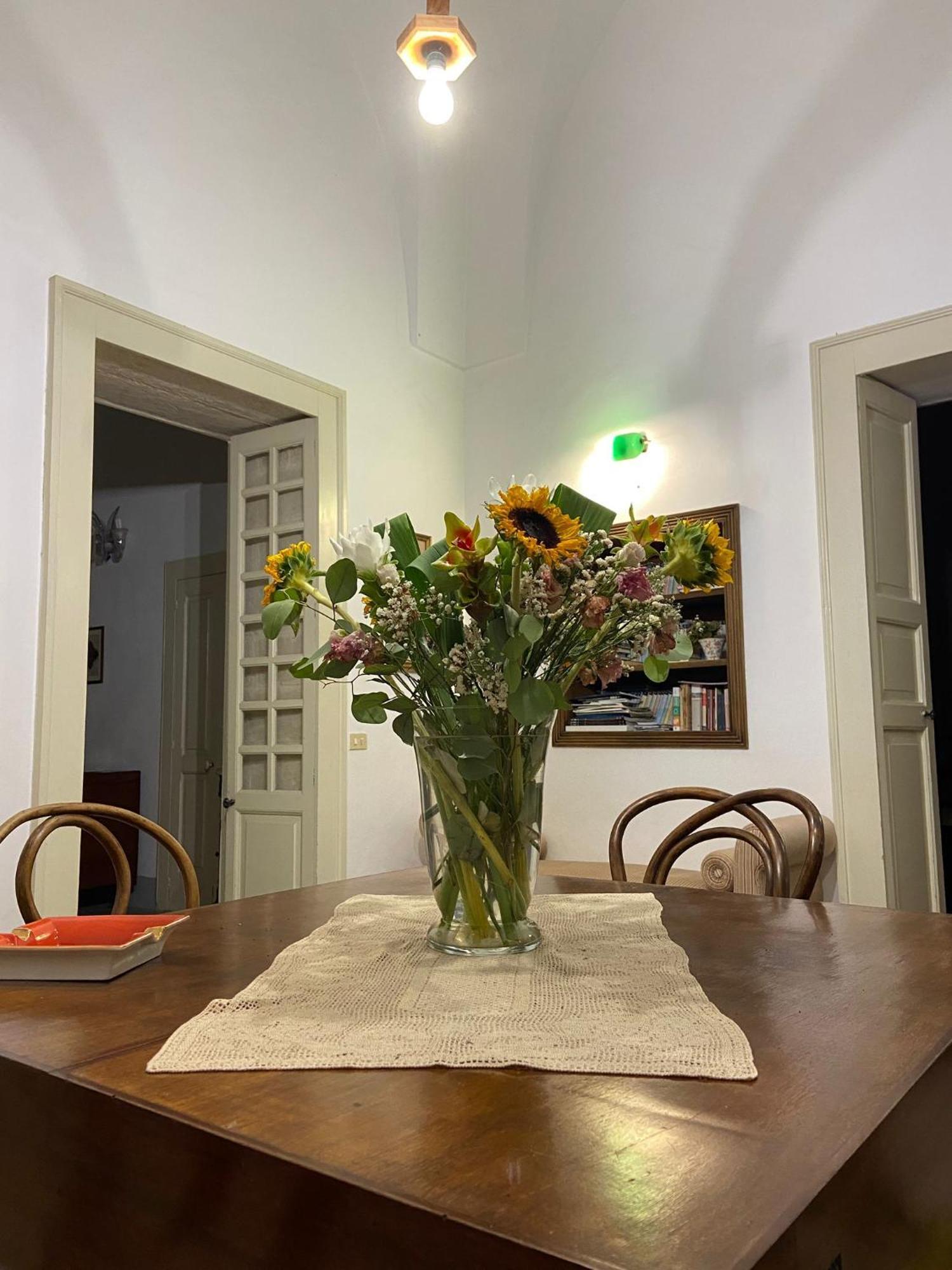 Villa De Pietro Cursi Extérieur photo