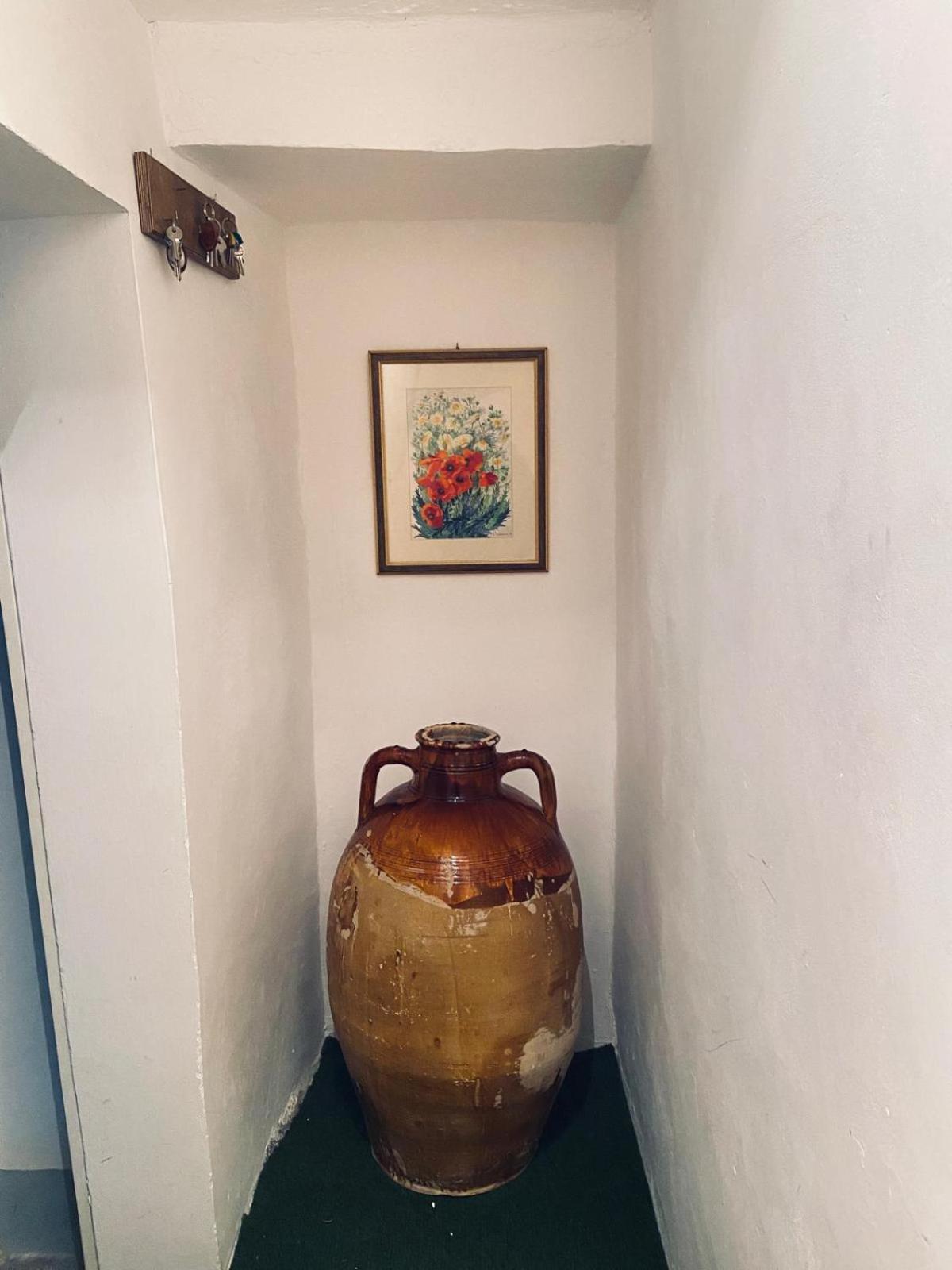 Villa De Pietro Cursi Extérieur photo