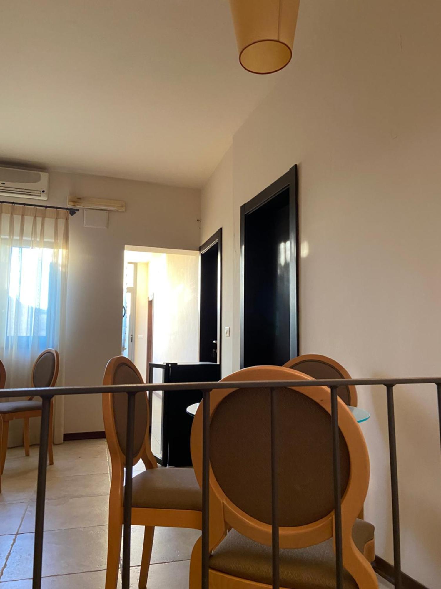 Villa De Pietro Cursi Extérieur photo